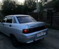 Сірий ВАЗ 2110, об'ємом двигуна 1.5 л та пробігом 200 тис. км за 950 $, фото 1 на Automoto.ua