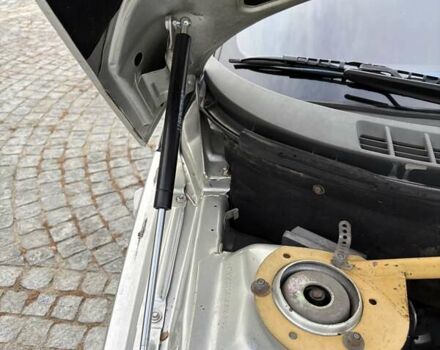 Сірий ВАЗ 2110, об'ємом двигуна 1.5 л та пробігом 263 тис. км за 1999 $, фото 35 на Automoto.ua