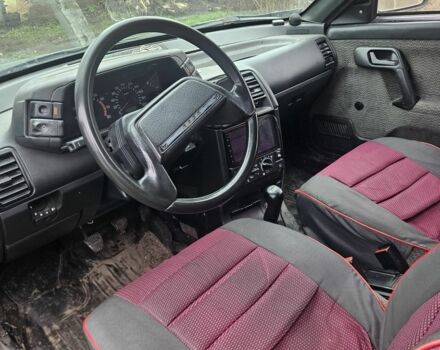Сірий ВАЗ 2110, об'ємом двигуна 1.6 л та пробігом 260 тис. км за 700 $, фото 4 на Automoto.ua