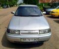 Сірий ВАЗ 2110, об'ємом двигуна 1.5 л та пробігом 240 тис. км за 1000 $, фото 1 на Automoto.ua