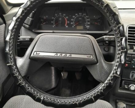 Серый ВАЗ 2110, объемом двигателя 1.5 л и пробегом 215 тыс. км за 1047 $, фото 6 на Automoto.ua