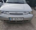 Сірий ВАЗ 2110, об'ємом двигуна 1.5 л та пробігом 200 тис. км за 1702 $, фото 1 на Automoto.ua
