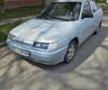 Серый ВАЗ 2110, объемом двигателя 1.5 л и пробегом 250 тыс. км за 1200 $, фото 2 на Automoto.ua