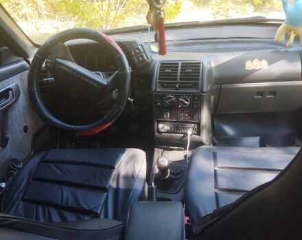 Серый ВАЗ 2110, объемом двигателя 1.5 л и пробегом 300 тыс. км за 2000 $, фото 2 на Automoto.ua