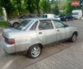 Сірий ВАЗ 2110, об'ємом двигуна 1.5 л та пробігом 400 тис. км за 1450 $, фото 1 на Automoto.ua