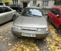 ВАЗ 2110 2002 в Днепре (Днепропетровске) на Automoto.ua Серый ВАЗ 2110, объемом двигателя 1.6 л и пробегом 205 тыс. км за 974 $, фото 7 на Automoto.ua