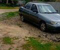 Сірий ВАЗ 2110, об'ємом двигуна 1.5 л та пробігом 260 тис. км за 1550 $, фото 1 на Automoto.ua