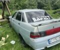 Сірий ВАЗ 2110, об'ємом двигуна 1.5 л та пробігом 3 тис. км за 800 $, фото 5 на Automoto.ua