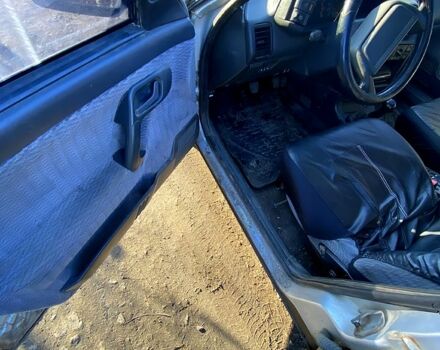 Сірий ВАЗ 2110, об'ємом двигуна 1.5 л та пробігом 0 тис. км за 1100 $, фото 4 на Automoto.ua