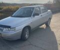 Серый ВАЗ 2110, объемом двигателя 1.5 л и пробегом 206 тыс. км за 1550 $, фото 1 на Automoto.ua