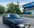 Серый ВАЗ 2110, объемом двигателя 1.5 л и пробегом 250 тыс. км за 600 $, фото 4 на Automoto.ua