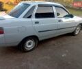 Сірий ВАЗ 2110, об'ємом двигуна 1.5 л та пробігом 500 тис. км за 1400 $, фото 16 на Automoto.ua
