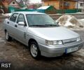 Серый ВАЗ 2110, объемом двигателя 1.5 л и пробегом 149 тыс. км за 2100 $, фото 11 на Automoto.ua