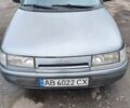 Сірий ВАЗ 2110, об'ємом двигуна 1.5 л та пробігом 331 тис. км за 1210 $, фото 1 на Automoto.ua