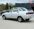 Сірий ВАЗ 2110, об'ємом двигуна 1.5 л та пробігом 90 тис. км за 1400 $, фото 1 на Automoto.ua