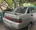 Сірий ВАЗ 2110, об'ємом двигуна 1.6 л та пробігом 333 тис. км за 1031 $, фото 1 на Automoto.ua