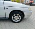 Серый ВАЗ 2110, объемом двигателя 1.5 л и пробегом 90 тыс. км за 1500 $, фото 9 на Automoto.ua