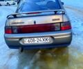 Сірий ВАЗ 2110, об'ємом двигуна 1.5 л та пробігом 250 тис. км за 600 $, фото 1 на Automoto.ua