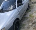 Серый ВАЗ 2110, объемом двигателя 1.6 л и пробегом 123 тыс. км за 650 $, фото 1 на Automoto.ua