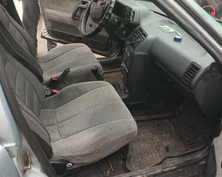 Сірий ВАЗ 2110, об'ємом двигуна 1.5 л та пробігом 350 тис. км за 1650 $, фото 1 на Automoto.ua