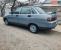 Серый ВАЗ 2110, объемом двигателя 1.5 л и пробегом 125 тыс. км за 2000 $, фото 2 на Automoto.ua