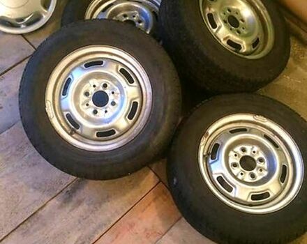 Серый ВАЗ 2110, объемом двигателя 1.5 л и пробегом 233 тыс. км за 1900 $, фото 12 на Automoto.ua