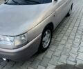 Серый ВАЗ 2110, объемом двигателя 1.6 л и пробегом 170 тыс. км за 2350 $, фото 2 на Automoto.ua