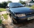 Сірий ВАЗ 2110, об'ємом двигуна 1.5 л та пробігом 10 тис. км за 5100 $, фото 27 на Automoto.ua