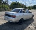 Сірий ВАЗ 2110, об'ємом двигуна 1.6 л та пробігом 190 тис. км за 802 $, фото 6 на Automoto.ua