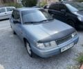 Серый ВАЗ 2110, объемом двигателя 1.6 л и пробегом 380 тыс. км за 800 $, фото 1 на Automoto.ua