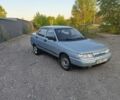 Серый ВАЗ 2110, объемом двигателя 1.5 л и пробегом 300 тыс. км за 850 $, фото 2 на Automoto.ua