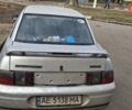 Серый ВАЗ 2110, объемом двигателя 1.5 л и пробегом 350 тыс. км за 1439 $, фото 1 на Automoto.ua