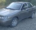 Сірий ВАЗ 2110, об'ємом двигуна 1.6 л та пробігом 153 тис. км за 1300 $, фото 2 на Automoto.ua
