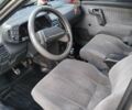 Серый ВАЗ 2110, объемом двигателя 1.5 л и пробегом 210 тыс. км за 1600 $, фото 4 на Automoto.ua