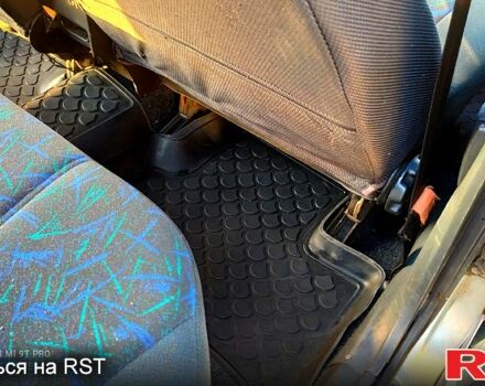 Серый ВАЗ 2110, объемом двигателя 1.5 л и пробегом 233 тыс. км за 1900 $, фото 10 на Automoto.ua