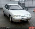 Серый ВАЗ 2110, объемом двигателя 1.5 л и пробегом 210 тыс. км за 1750 $, фото 7 на Automoto.ua