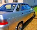 Сірий ВАЗ 2110, об'ємом двигуна 1.5 л та пробігом 250 тис. км за 800 $, фото 3 на Automoto.ua