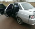 Сірий ВАЗ 2110, об'ємом двигуна 1.5 л та пробігом 230 тис. км за 2200 $, фото 7 на Automoto.ua