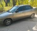 Серый ВАЗ 2110, объемом двигателя 1.5 л и пробегом 300 тыс. км за 2000 $, фото 1 на Automoto.ua