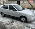 Сірий ВАЗ 2110, об'ємом двигуна 1.5 л та пробігом 250 тис. км за 1250 $, фото 2 на Automoto.ua