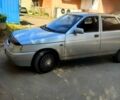 Сірий ВАЗ 2110, об'ємом двигуна 1.5 л та пробігом 245 тис. км за 1500 $, фото 5 на Automoto.ua