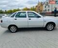 Серый ВАЗ 2110, объемом двигателя 1.5 л и пробегом 90 тыс. км за 1500 $, фото 8 на Automoto.ua