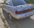 Серый ВАЗ 2110, объемом двигателя 1.5 л и пробегом 156 тыс. км за 2300 $, фото 3 на Automoto.ua