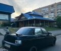 Серый ВАЗ 2110, объемом двигателя 1.5 л и пробегом 250 тыс. км за 600 $, фото 5 на Automoto.ua