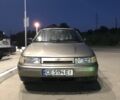 Сірий ВАЗ 2110, об'ємом двигуна 1.5 л та пробігом 117 тис. км за 1900 $, фото 1 на Automoto.ua