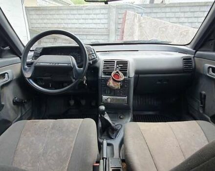 Сірий ВАЗ 2110, об'ємом двигуна 1.5 л та пробігом 159 тис. км за 990 $, фото 1 на Automoto.ua