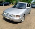 Сірий ВАЗ 2110, об'ємом двигуна 1.5 л та пробігом 240 тис. км за 1000 $, фото 1 на Automoto.ua