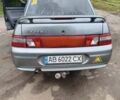 Сірий ВАЗ 2110, об'ємом двигуна 1.5 л та пробігом 331 тис. км за 1210 $, фото 3 на Automoto.ua