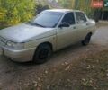 Серый ВАЗ 2110, объемом двигателя 1.5 л и пробегом 222 тыс. км за 900 $, фото 1 на Automoto.ua