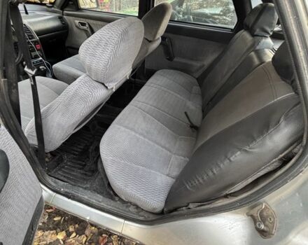 Сірий ВАЗ 2110, об'ємом двигуна 1.5 л та пробігом 220 тис. км за 1200 $, фото 7 на Automoto.ua